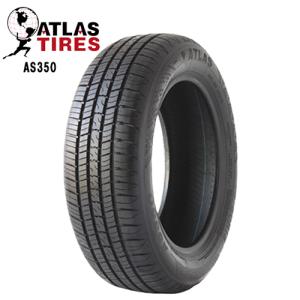 195/55R16 87V ATLAS AS350 21年製 新品 サマータイヤ 1本価格