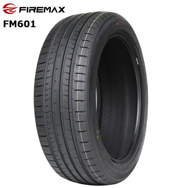 195/60R16 89H FIREMAX   FM601  24年製  新品 サマータイヤ 1本価...