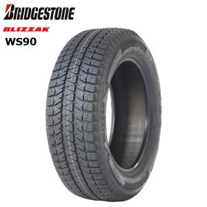 195/65R15 91H BRIDGESTONE ブリヂストン ブリザック BLIZZAK WS90  22年製  新品 スタッドレスタイヤ 2本セット