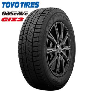 195/65R15 91Q TOYO トーヨー  オブザーブ OBSERVE GIZ2  22年製 正規品 新品 スタッドレスタイヤ 4本セット