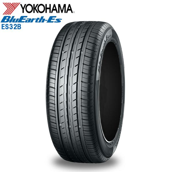 195/65R15 91S YOKOHAMA ヨコハマ ブルーアース BLUEARTH-ES ES3...