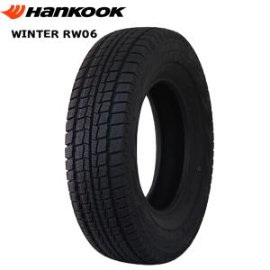 ハンコック（HANKOOK） 2025年製 195/80R15 107/105L LT HANKOOK