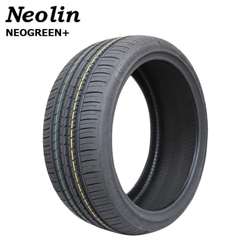 205/40R17 84W XL NEOLIN   NEOGREEN+  24年製  新品 サマータ...