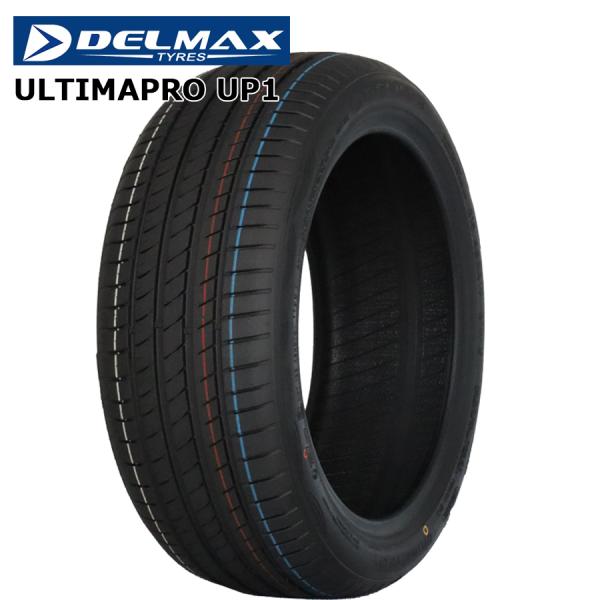 205/45R17 88W XL DELMAX   ULTIMAPRO UP1  24年製  新品 ...