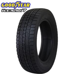 アイスナビ 7 205/55R16 91Q GOODYEAR グッドイヤー ICE NAVI7 23年製