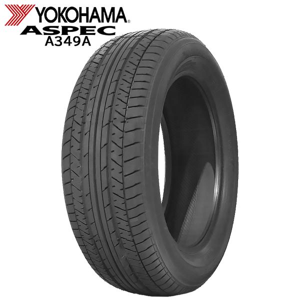 205/55R16 91V YOKOHAMA ヨコハマ  ASPEC A349A  24年製  新品...