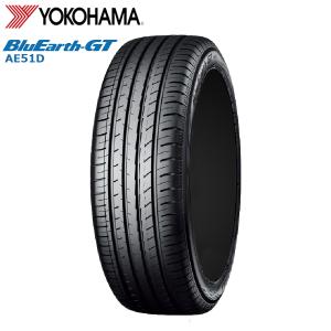 ヨコハマ　ブルーアース-gt ae51 205/55r17 21年製 YOKOHAMA BluEarth-GT AE51 205/55R17 95V XL 価格比較 - 価格.com