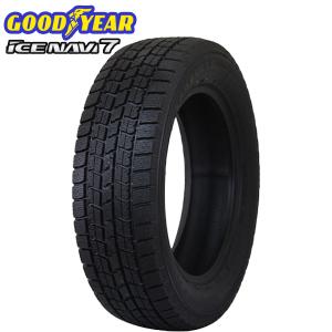 205/60R16 92Q GOODYEAR グッドイヤー アイスナビ ICE NAVI7  23年製 正規品 新品 スタッドレスタイヤ 1本価格｜bigluck