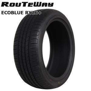 205/60R16 92H ROUTEWAY   ECOBLUE RY26+  22年製  新品 サマータイヤ 1本価格｜タイヤ ホイール ビックラック