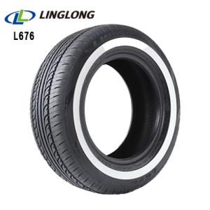 205/65R15 94H WW LINGLONG   L676  23年製 ホワイトリボン 新品 ...