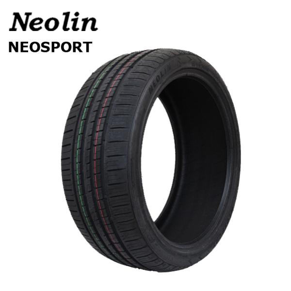 在庫限り 215/35R19 85Y XL NEOLIN   NEOSPORT 23年製  新品 サ...