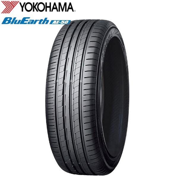 215/45R17 91W XL YOKOHAMA ヨコハマ ブルーアース BLUEARTH AE5...