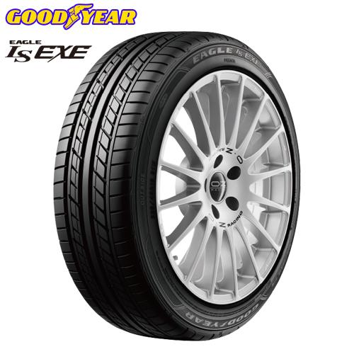 215/45R18 89W GOODYEAR グッドイヤー イーグル EAGLE LS EXE  2...