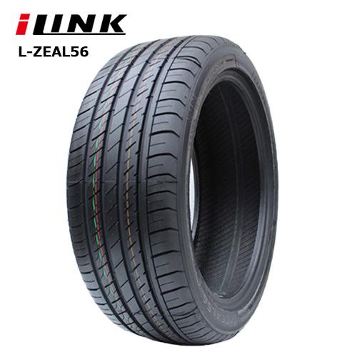 215/45R18 93W XL ILINK   L-ZEAL56  24年製  新品 サマータイヤ...