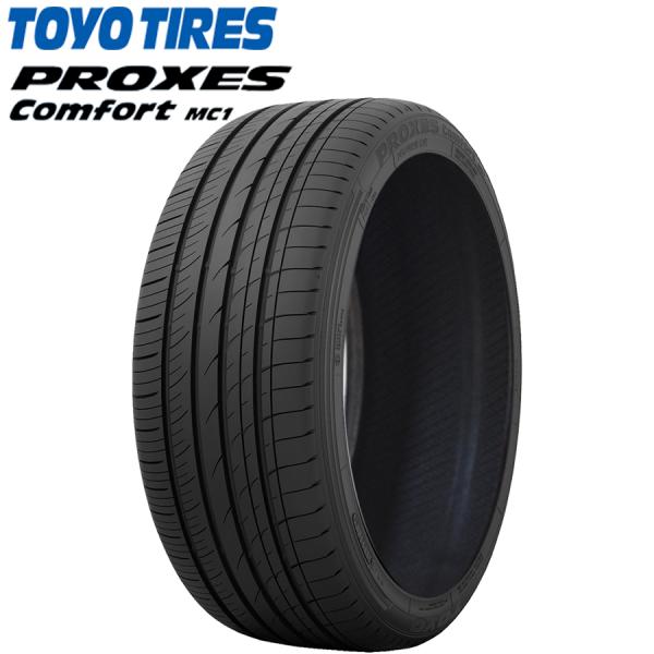215/45R18 93W XL TOYO トーヨー プロクセス PROXES COMFORT MC...