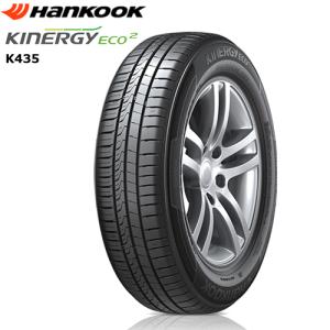 215/60R16 95H HANKOOK ハンコック  KINERGY ECO2 K435  21年製 正規品 新品 サマータイヤ 4本セット｜bigluck