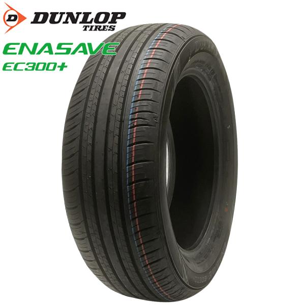 215/60R17 96H DUNLOP ダンロップ エナセーブ ENASAVE EC300+ 23...