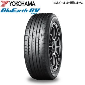 215/60R17 96H YOKOHAMA ヨコハマ ブルーアース BLUEARTH-RV RV03  22年製 正規品 新品 サマータイヤ 1本価格