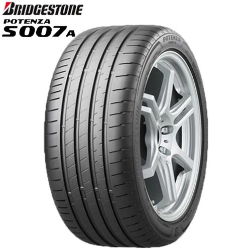 225/35R19 88Y XL BRIDGESTONE ブリヂストン POTENZA S007A ...