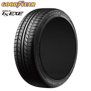 225/40R18 92W XL GOODYEAR グッドイヤー イーグル EAGLE LS EXE  24年製 正規品 新品 サマータイヤ 1本価格