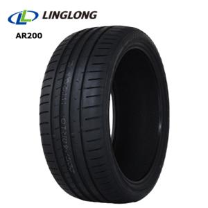 225/40R18 92Y XL LINGLONG   AR200  21年製  新品 サマータイヤ 1本価格