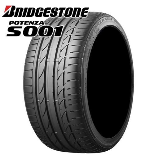 225/45R18 91W * RFT BRIDGESTONE ブリヂストン POTENZA S00...