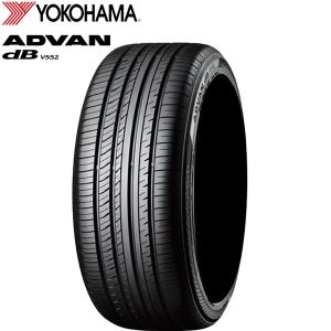 アドバンdb 235/50R18 101W XL YOKOHAMA ヨコハマ アドバン