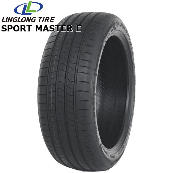 225/50R18 95V LINGLONG   SPORT MASTER E  23年製  新品 ...