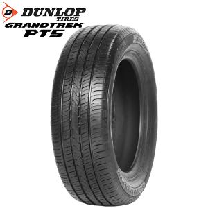 GRANDTREK ダンロップ グラントレック PT3 225/55R18 98V◇DUNLOP pt3