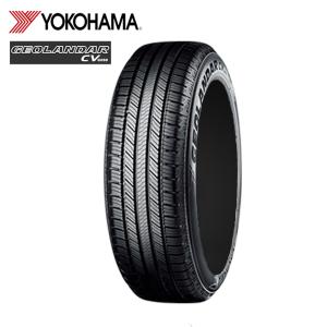 GEOLANDAR 【2024年製】 YOKOHAMA 225/55R18 98V X-CV G057
