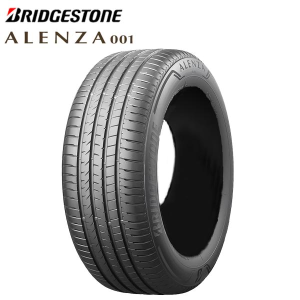225/55R19 99V BRIDGESTONE ブリヂストン  ALENZA 001  24年製...