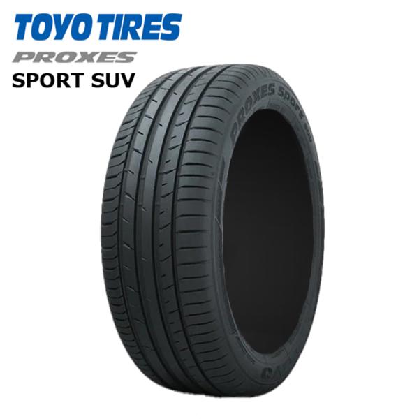 225/55R19 99V TOYO トーヨー プロクセス スポーツ PROXES SPORT SU...