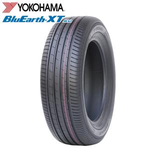 BluEarth 2025年製 ヨコハマタイヤ 225/55R19 99V BluEarth-XT（ブルー