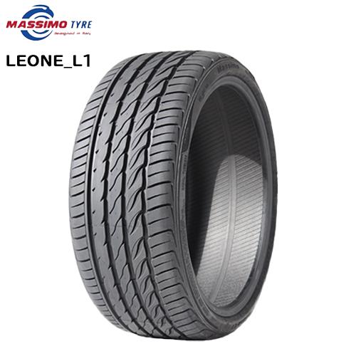 235/35R20 92W XL MASSIMO   LEONE L1  26年製  新品 サマータ...