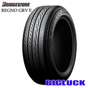 在庫限り 2022年製 235/50R18 101V XL 新品 サマータイヤ 4本セット 正規品 BRIDGESTONE ブリヂストン REGNO GRV2