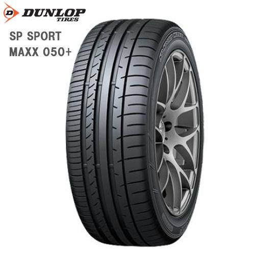 235/50R18 101W XL DUNLOP ダンロップ SPスポーツ SP SPORT MAX...