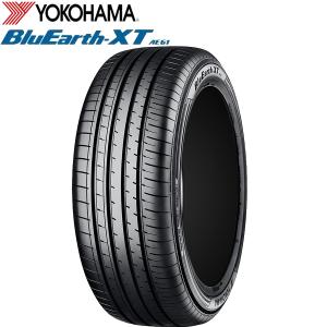BluEarth 【2024年製】 YOKOHAMA 235/55R18 100V BluEarth-XT