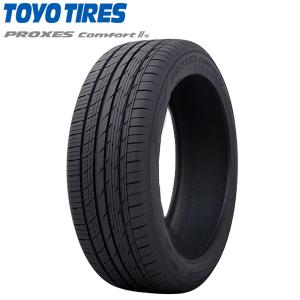 PROXES 235/60R18 103V TOYO トーヨー プロクセス COMFORT IIS 2S 24年