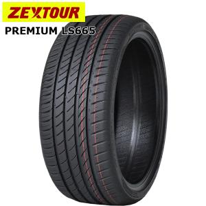 245/35R20 95W XL ZEXTOUR   PREMIUM LS665  24年製  新品 サマータイヤ 1本価格｜bigluck