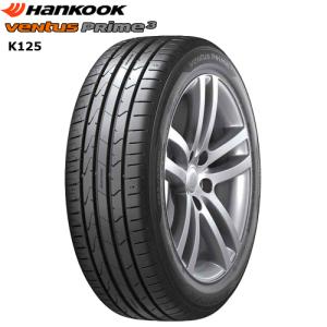 245/40R17 91W HANKOOK ハンコック VENTUS PRIME 3 K125 19年製 正規品 新品 サマータイヤ 1本価格