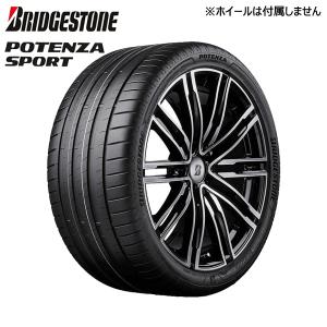 245/40R18 97Y XL BRIDGESTONE ブリヂストン ポテンザ POTENZA SPORT  23年製  新品 サマータイヤ 1本価格