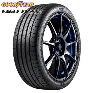 245/40R18 93Y GOODYEAR グッドイヤー イーグル EAGLE F1 SPORT  21年製 正規品 新品 サマータイヤ 2本セット