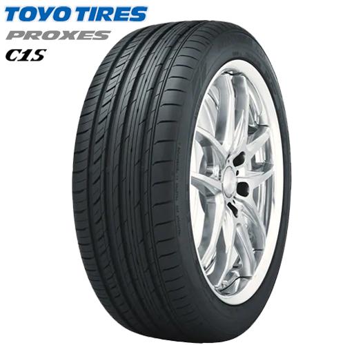 245/40R18 97Y XL TOYO トーヨー プロクセス PROXES C1S 19年製 新...