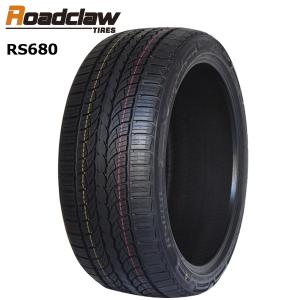 245/40R20 99W XL ROADCLAW   RS680  20年製  新品 サマータイヤ 1本価格