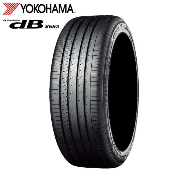245/45R19 102W XL YOKOHAMA ヨコハマ アドバン ADVAN DB V553...