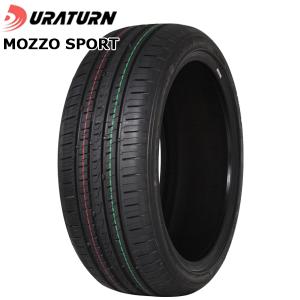 265/30R19 93Y XL DURATURN   MOZZO SPORT  23年製  新品 サマータイヤ 1本価格