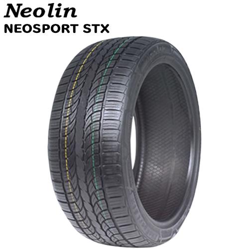 285/45R22 114V XL NEOLIN   NEOSPORT STX  24年製  新品 ...