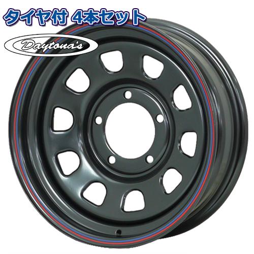 175/80R16 トーヨー PROXES CL1 SUV DAYTONAS デイトナ ブラック 1...