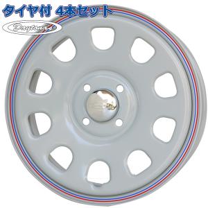 WEDS（ウェッズ） 15インチホイール 選べるデザイン タント L375S 