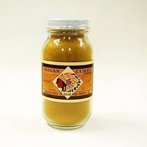 インディアン食品　インディアンカレー粉　400g